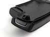 ES#83816 - 51167137569 - Split Center Armrest - Black Sensatec Leatherette - Featuring a sliding driver's side armrest - Genuine BMW - BMW