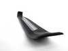 ES#124073 - 51478159934 - Front Door Sill Cover - Right - Schwarz/black - Genuine BMW - BMW