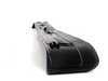 ES#124073 - 51478159934 - Front Door Sill Cover - Right - Schwarz/black - Genuine BMW - BMW
