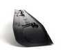 ES#124072 - 51478159933 - Front Door Sill Cover - Left - Schwarz/black - Genuine BMW - BMW