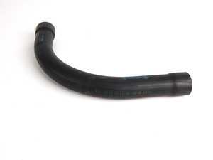 ES#24912 - 11531721708 - Radiator Hose - Upper - Radiator to flange for your M42 - Genuine BMW - BMW