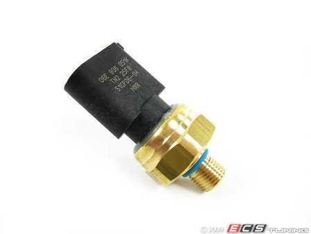 ES#251666 - 06E906051K - Low Pressure Fuel Sensor - Restore proper fueling to your engine - Genuine Volkswagen Audi - Audi Volkswagen