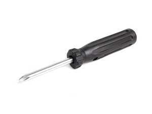 ES#184619 - 71111179629 - Screwdriver - Both Phillips And Flat Heads - From the BMW / MINI tool kit - Genuine BMW - BMW MINI