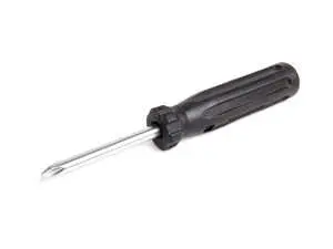 Screwdriver - Both Phillips And Flat Heads