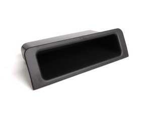 ES#85980 - 51168159701 - E39 Center Console Storage Cubby - Rear - Located in the rear seat location of center console - Genuine BMW - BMW