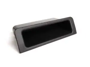 E39 Center Console Storage Cubby - Rear