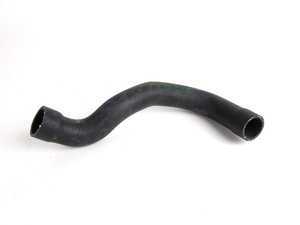ES#24913 - 11531721709 - Lower Radiator Hose - Radiator to flange for your M42 - Genuine BMW - BMW