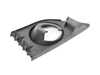 ES#74807 - 51117184693 - GRILLE - Genuine BMW - BMW