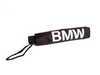 ES#1876257 - 80230439653 - BMW Umbrella - 37" Diameter - (NO LONGER AVAILABLE) - A black umbrella featuring the BMW logo - Genuine BMW - 