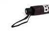 ES#1876257 - 80230439653 - BMW Umbrella - 37" Diameter - (NO LONGER AVAILABLE) - A black umbrella featuring the BMW logo - Genuine BMW - 