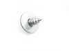 ES#14101 - 07119901359 - Hex Head Screw - Priced Each - ST 6.3X13 - Genuine BMW - BMW