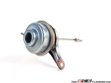 ES#26392 - 11657585745 - Wastegate Actuator - Front - The wastegate actuator that is located on the front turbo - Genuine BMW - BMW