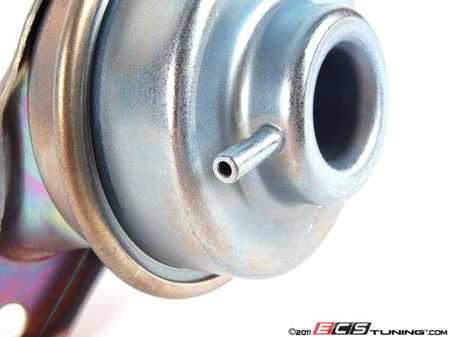 Genuine BMW - 11657585745 - Wastegate Actuator - Front (11-65-7-585-745)