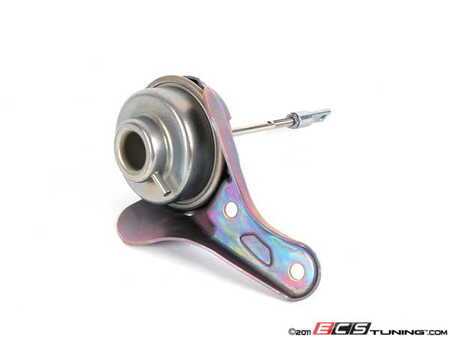 ES#26393 - 11657585746 - Wastegate Actuator - Rear - The wastegate actuator that is located on the rear turbo - Genuine BMW - BMW