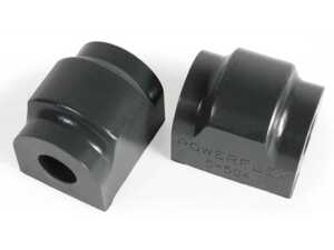 ES#4846322 - PFR5-504-14H - BMW E24 - E28 - E39 - Z3 Front Sway Bar Bushing - 14 Mm - The Powerflex Front Sway Bar Bushing for the BMW E24, E28, E39, and Z3, specifically designed for a 14mm sway bar, is an essential upgrade for enhancing the vehicles suspension performance. - Powerflex - BMW