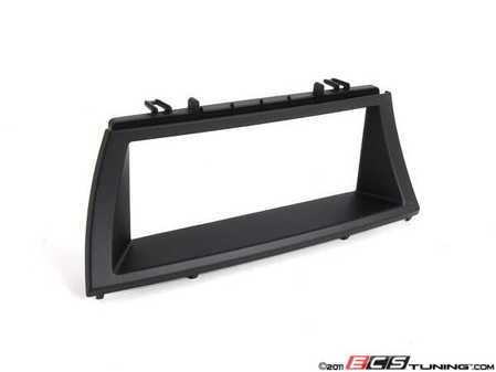 ES#182642 - 65509127411 - COVER, ON-BOARD MONI - Genuine BMW - BMW