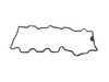 ES#2813165 - 1030160421 - Valve Cover Gasket - Seals the gap between the valve cover and the cylinder head - Hamburg Tech - Mercedes Benz