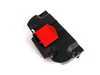 ES#1738919 - 2045450003 - Junction Block Cover - Under Hood Positive Jump Point Cover - Genuine Mercedes Benz - Mercedes Benz