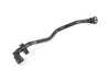 ES#4488617 - 11665A09C60 - VACUUM PIPE - Genuine BMW - BMW