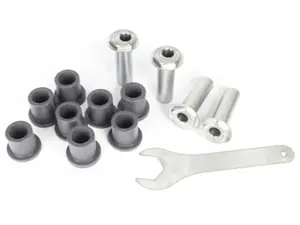 Rear Trailing Arm Bushing Adjustable