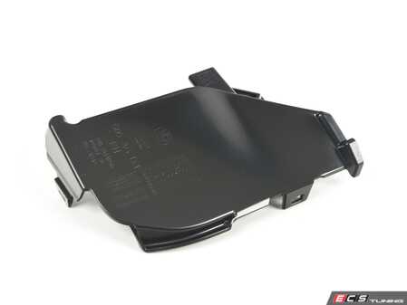 ES#4697690 - 51115A1AD96 - TRIM CLOSED RIGHT - Genuine BMW - 