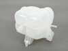 ES#4818588 - 17137823626 - Coolant Expansion Tank - Mounts towards the front of the engine bay. - Bremmen Parts - BMW MINI