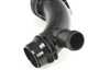 ES#3019535 - 2742000256 - Coolant Flange - Inlet Connection - Genuine Mercedes Benz - Mercedes Benz