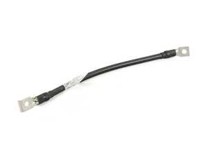 ES#30373 - 12427835548 - Ground Cable - Genuine BMW - BMW