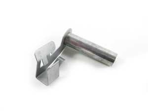 ES#47273 - 25117529079 - Bearing Pin - Right - Holds the shifter bushing to the arm - Genuine BMW - BMW