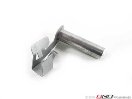 ES#47273 - 25117529079 - Bearing Pin - Right - Holds the shifter bushing to the arm - Genuine BMW - BMW