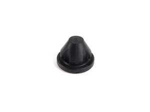 ES#275534 - 03G103184C - Engine Cover Grommet - Priced Each - Grommet used to mount front of engine cover - Genuine Volkswagen Audi - Volkswagen