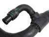 ES#1738643 - 2045010482 - Radiator Hose - Upper Hose - Genuine Mercedes Benz - Mercedes Benz