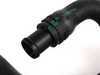 ES#1738643 - 2045010482 - Radiator Hose - Upper Hose - Genuine Mercedes Benz - Mercedes Benz
