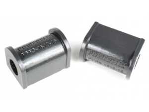 ES#5471066 - PFR5-1610-16H - BMW E21 Rear Sway Bar Bushing 16mm - Bring the "Ultimate Driving Machine" DNA back to your classic E21. Upgrade to Powerflex Heritage bushings and enjoy crisp, confident handling on every weekend cruise and canyon run. - Powerflex - BMW