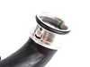 ES#1738643 - 2045010482 - Radiator Hose - Upper Hose - Genuine Mercedes Benz - Mercedes Benz