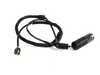 ES#61949 - 34351165580 - E53 X5 Rear Brake Pad Wear Sensor - Factory direct replacement. - Genuine BMW - BMW