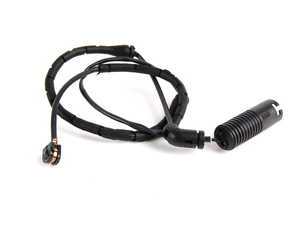ES#61949 - 34351165580 - E53 X5 Rear Brake Pad Wear Sensor - Factory direct replacement. - Genuine BMW - BMW