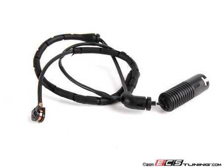 ES#61949 - 34351165580 - E53 X5 Rear Brake Pad Wear Sensor - Factory direct replacement. - Genuine BMW - BMW