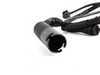 ES#61949 - 34351165580 - E53 X5 Rear Brake Pad Wear Sensor - Factory direct replacement. - Genuine BMW - BMW
