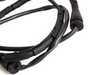 ES#61949 - 34351165580 - E53 X5 Rear Brake Pad Wear Sensor - Factory direct replacement. - Genuine BMW - BMW