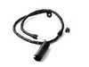 ES#61948 - 34351165579 - E53 X5 Front Brake Pad Wear Sensor - Factory direct replacement. - Genuine BMW - BMW