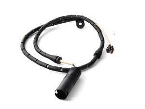 ES#61948 - 34351165579 - E53 X5 Front Brake Pad Wear Sensor - Factory direct replacement. - Genuine BMW - BMW