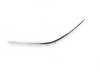 ES#74418 - 51117033476 - Front Chrome Bumper Moulding - Passenger (Right) - Ready for install - Genuine BMW - BMW