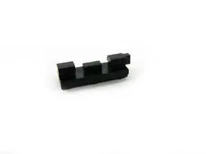 Supporting Clip For Rear Window Trim - Rear