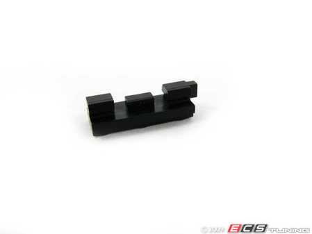 ES#78434 - 51138157203 - Supporting Clip For Rear Window Trim - Rear - Holding molding to window frame - Genuine BMW - BMW