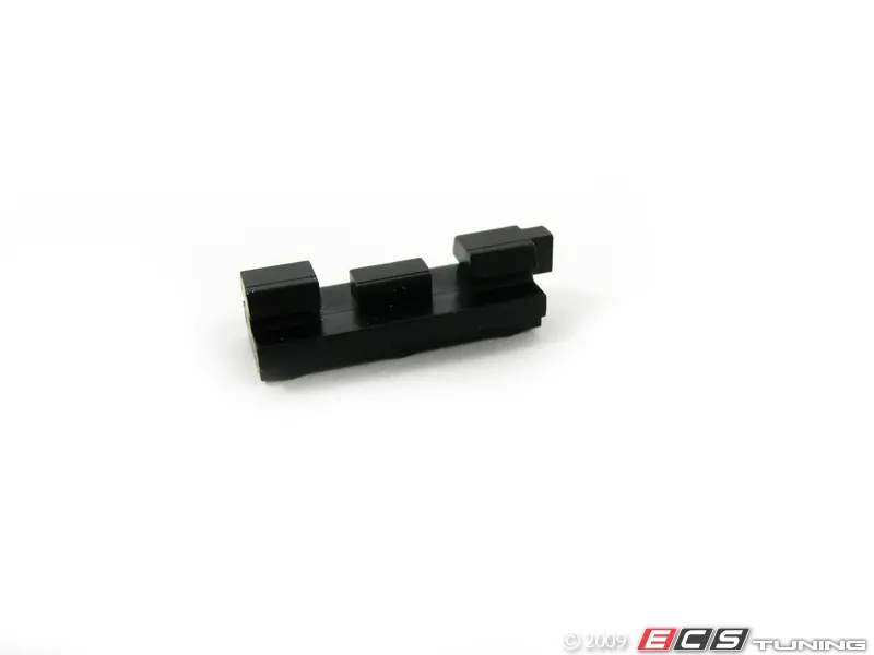Genuine BMW - 51138157203 - Supporting Clip For Rear Window Trim 