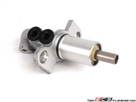 ES#2500544 - 8E0611021 - Brake Master Cylinder  - Replace your worn master cylinder - TRW - Audi Volkswagen