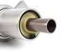 ES#2500544 - 8E0611021 - Brake Master Cylinder  - Replace your worn master cylinder - TRW - Audi Volkswagen