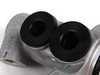 ES#2500544 - 8E0611021 - Brake Master Cylinder  - Replace your worn master cylinder - TRW - Audi Volkswagen