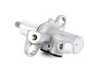 ES#2500544 - 8E0611021 - Brake Master Cylinder  - Replace your worn master cylinder - TRW - Audi Volkswagen